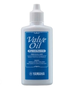 Yamaha Valve Oil น้ำมันหล่อลื่นลูกสูบเครื่องเป่า สำหรับลูกสูบเครื่องลมทองเหลือง