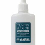 Yamaha Tuning Slide Oil