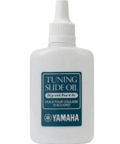 Yamaha Tuning Slide Oil