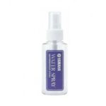 Yamaha Water Spray for Trombone สเปรย์น้ำสำหรับทรอมโบน ยามาฮ่า สเปรย์น้ำใช้กับสไลด์ครีมเพื่อให้สไลด์ด้านในของทรอมโบนเคลื่อนไหวได้อย่างไม่ติดขัด ปริมาณของสเปรย์จะไม่เปลี่ยนแปลงแม้ว่าคุณจะฉีดกลับหัวก็ตาม