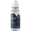 Bach Synthetic Slide Gel เจลหล่อลื่นสังเคราะห์สำหรับสไลด์เครื่องเป่า เหมาะสำหรับใช้กับวาล์วที่สามของทรัมเป็ตหรือสไลด์ “ตัวเตะ” ขวดขนาด 1 ออนซ์ Great for use with the trumpet third valve or “kicker” slide. Comes in a 1 fluid ounce bottle.