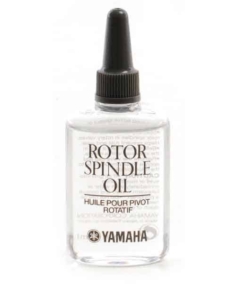 Yamaha Rotor Spindle Oil ยามาฮ่า น้ำมันสำหรับลูกสูบแบบหมุน (Rotary Valve) ช่วยให้แกนหมุนไม่มีเสียง และป้องกันการกัดกร่อน ช่วยยืดอายุเครื่อง ทำจากวัตถุดิบคุณภาพดี ในขวดพลาสติดที่ไม่รั่วซึม หยอดง่าย