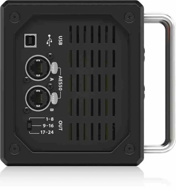 Behringer SD16 Digital I/O Stage Box สเตจบอกซ์
