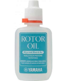 Yamaha Rotor Oil น้ำมันหล่อลื่นลูกสูบแบบหมุน(โรตารี) ยามาฮ่า สูตรพิเศษเฉพาะสำหรับโรตารีวาลว์ (ลูกสูบแบบหมุน) ลดอาการฝืด ทำให้ลูกสูบลื่นไหลและไม่มีเสียง และยังช่วยป้องกันการสึกของลูกสูบ