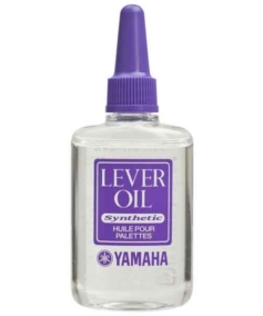 Yamaha Rotor Lever Oil น้ำมันหล่อลื่นคีย์กดโรตารีวาล์ว เฟรนช์ฮอร์น ยามาฮ่า น้ำมันหล่อลื่นคีย์กดโรตารีวาล์วของยามาฮ่าเป็นน้ำมันสังเคราะห์ที่ใช้กับจุดสัมผัสของแขนและปุ่มกดวาล์วแบบโรตารีโดยเฉพาะ ปลายหัวหยดแบบขยายช่วยให้เข้าถึงพื้นที่แคบได้ง่าย มีสารป้องกันการกัดกร่อนแบบพิเศษซึ่งจะช่วยปกป้องโลหะจากปัญหาระยะยาว ขวด 20มล.