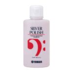 Yamaha Silver Polish น้ำยาขัดเงาเครื่องชุบเงิน