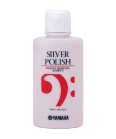 Yamaha Silver Polish น้ำยาขัดเงาเครื่องชุบเงิน