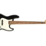 Fender Player Jazz Bass V เบส Bass