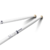 Promark TXDC17W-WHITE “Scott Johnson” Marching Snare Stick ไม้กลองสแนร์เดินแถว