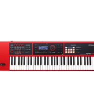Roland XPS-30 Red