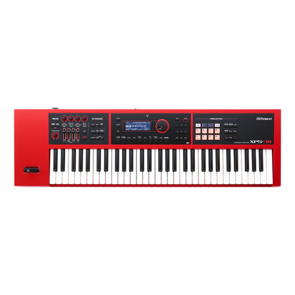Roland XPS-30 Red