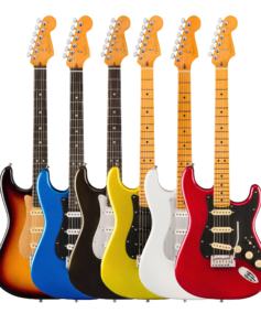 Fender-American-Ultra-II-Stratocaster