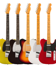 Fender-American-Ultra-II-Telecaster