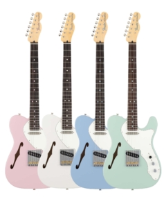 Fender-Made-in-Japan-Limited-Kusumi-Color-Telecaster-Thinline