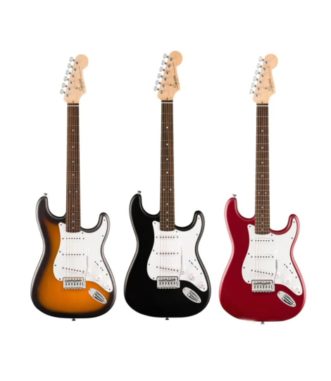 SQUIER-DEBUT-STRATOCASTER