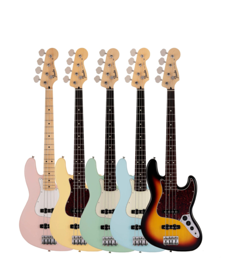 Fender-Made-in-Japan-Junior-Collection-Jazz-Bass